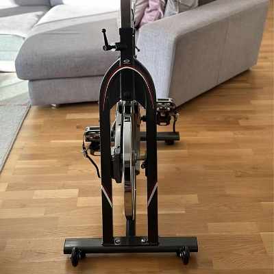 image of Spinningcykel  - 