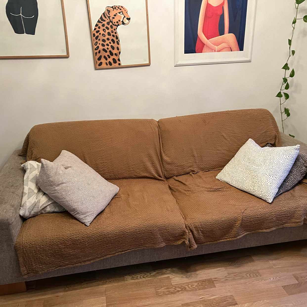 image of Soffa - Johanneshov