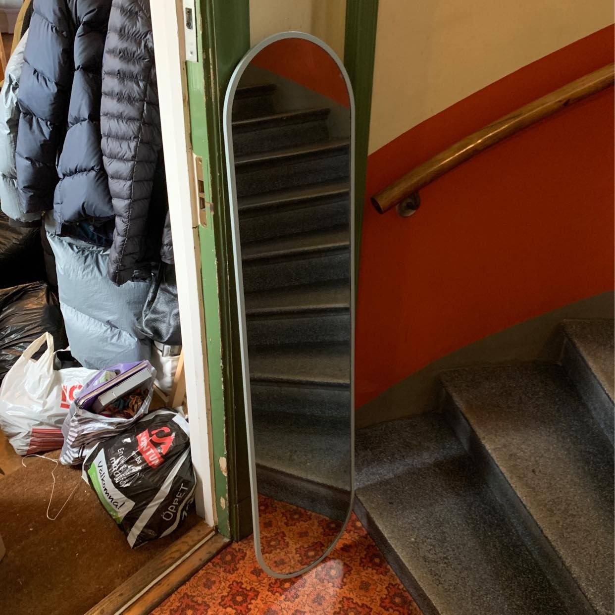 image of Spegel - Stockholm