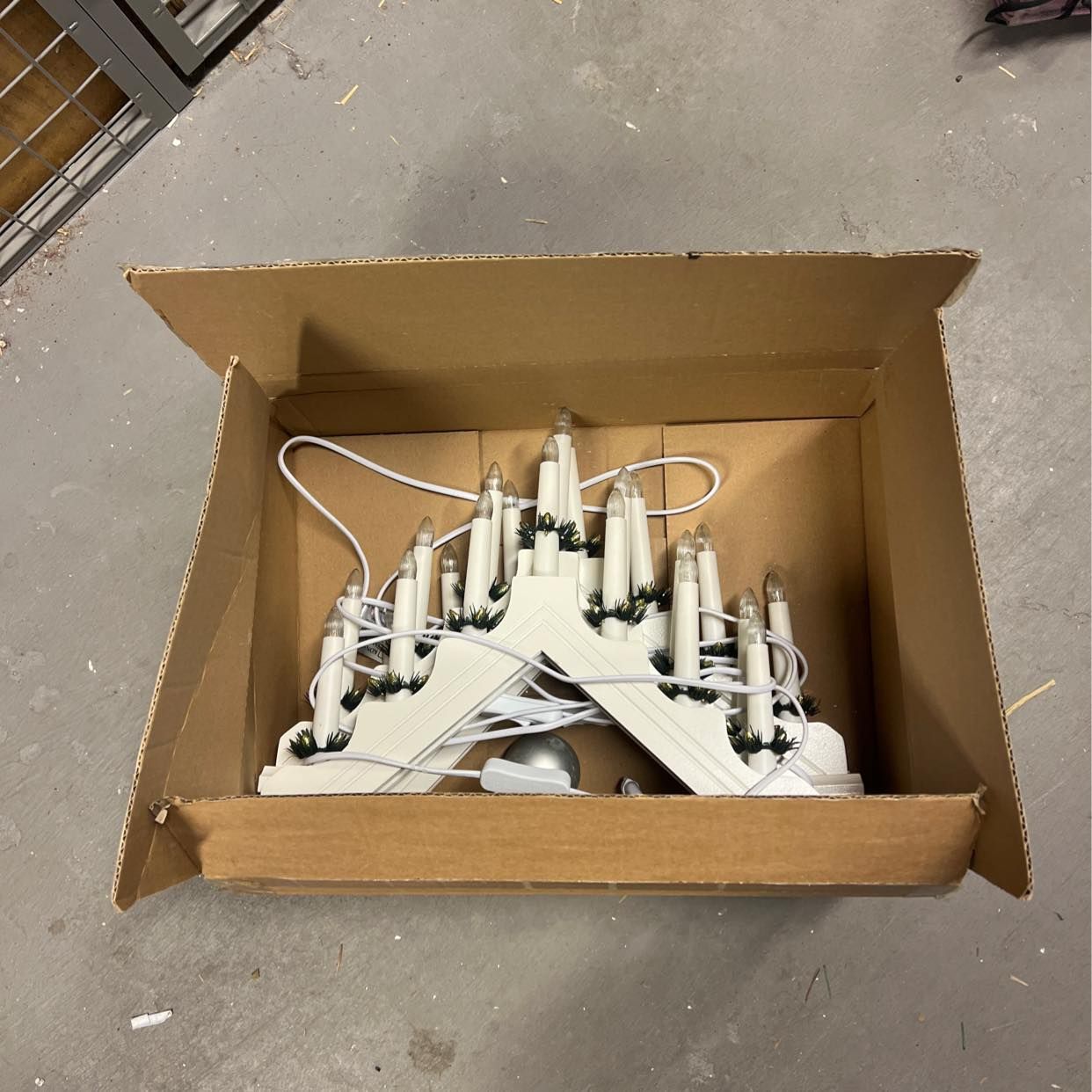 image of Recycling, resell, waste - Stockholm