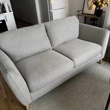 image of Flytta soffa - 