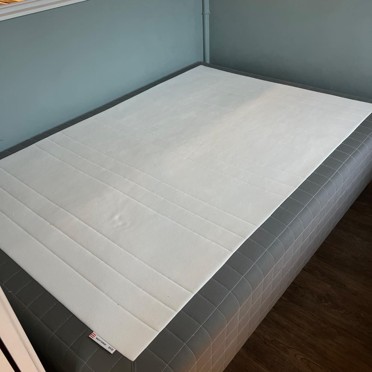 image of Move bed (without legs) - 