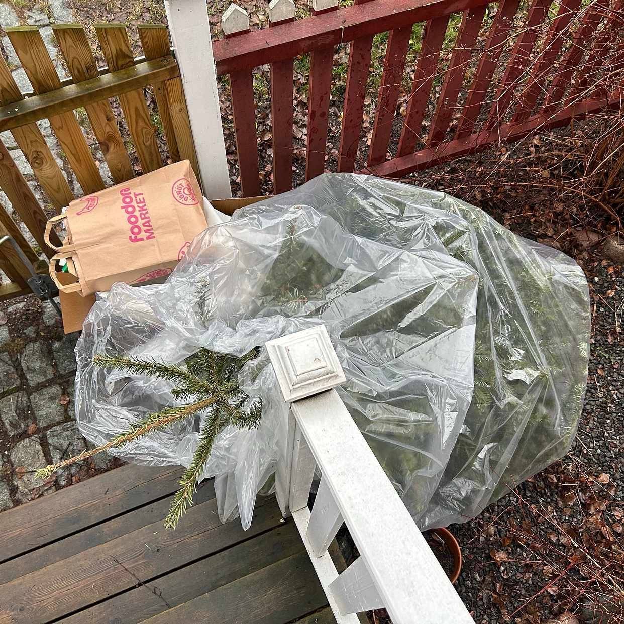 image of Recycle - Enskede
