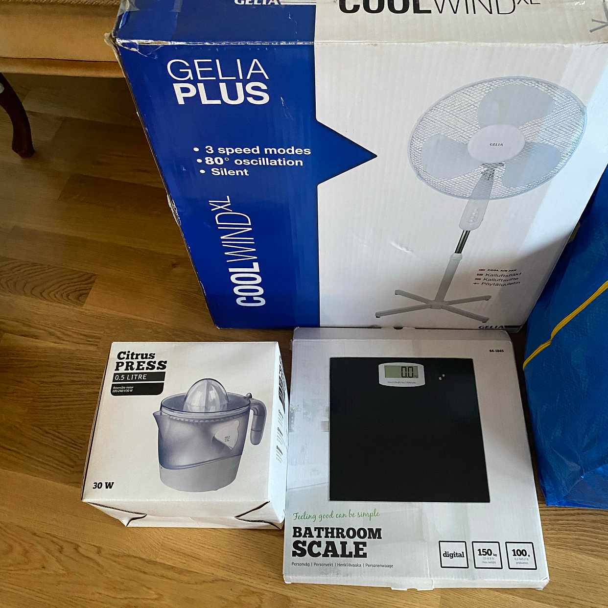 image of Give away - Sollentuna