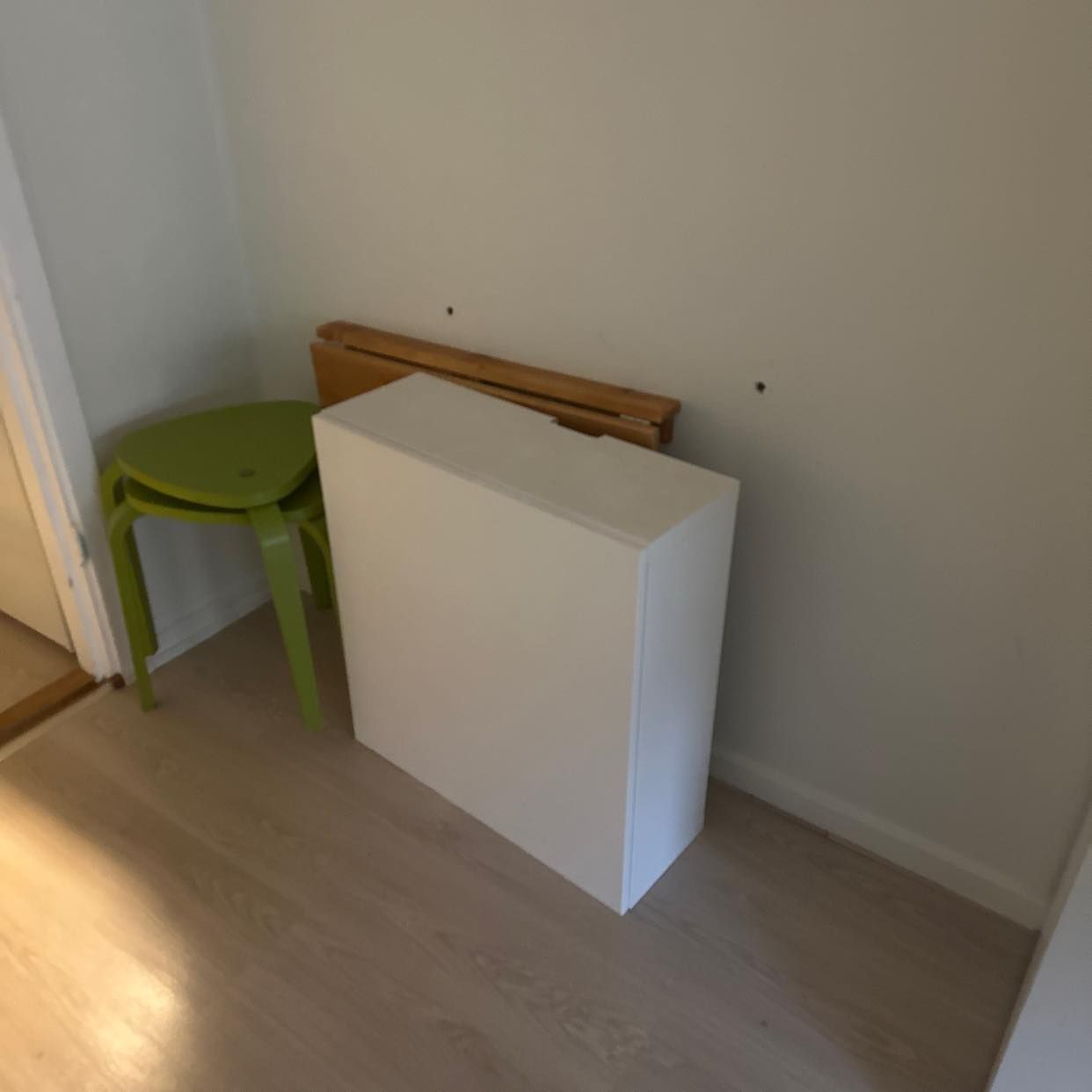 image of Ikea bestå skåp - Kungsholmen
