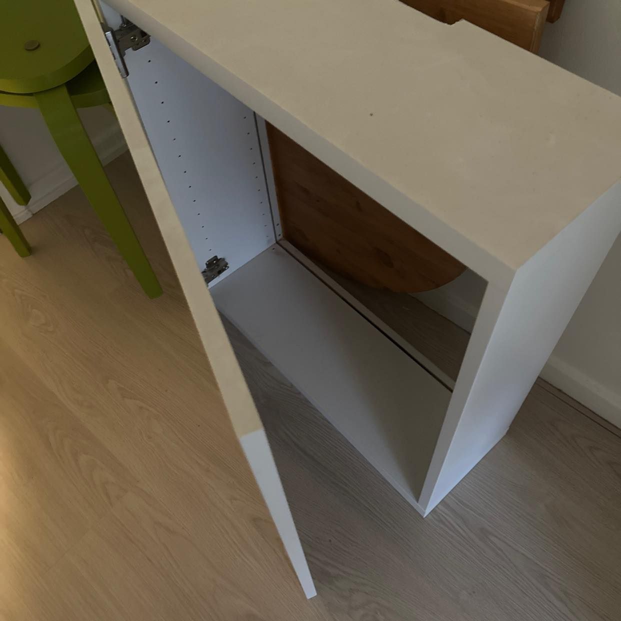 image of Ikea bestå skåp - Kungsholmen