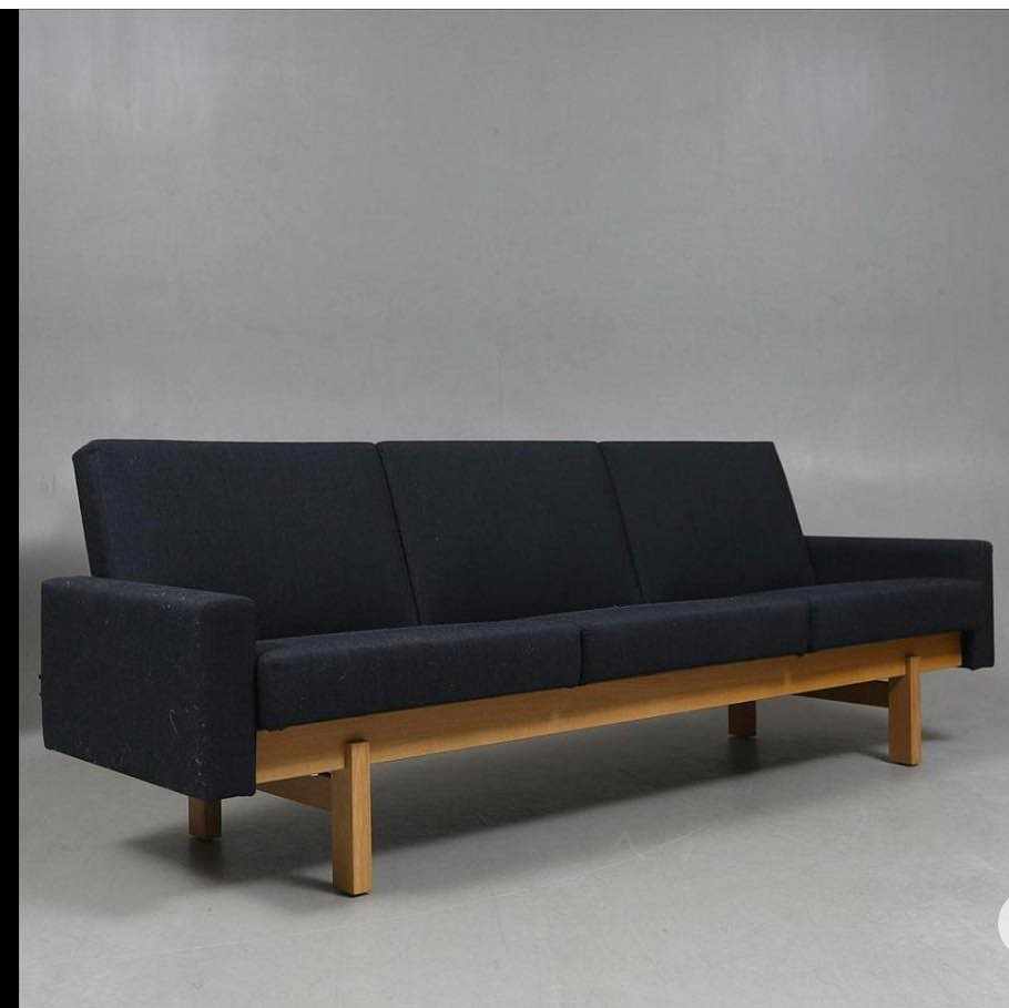 image of Soffa 212cm x 72cm - 