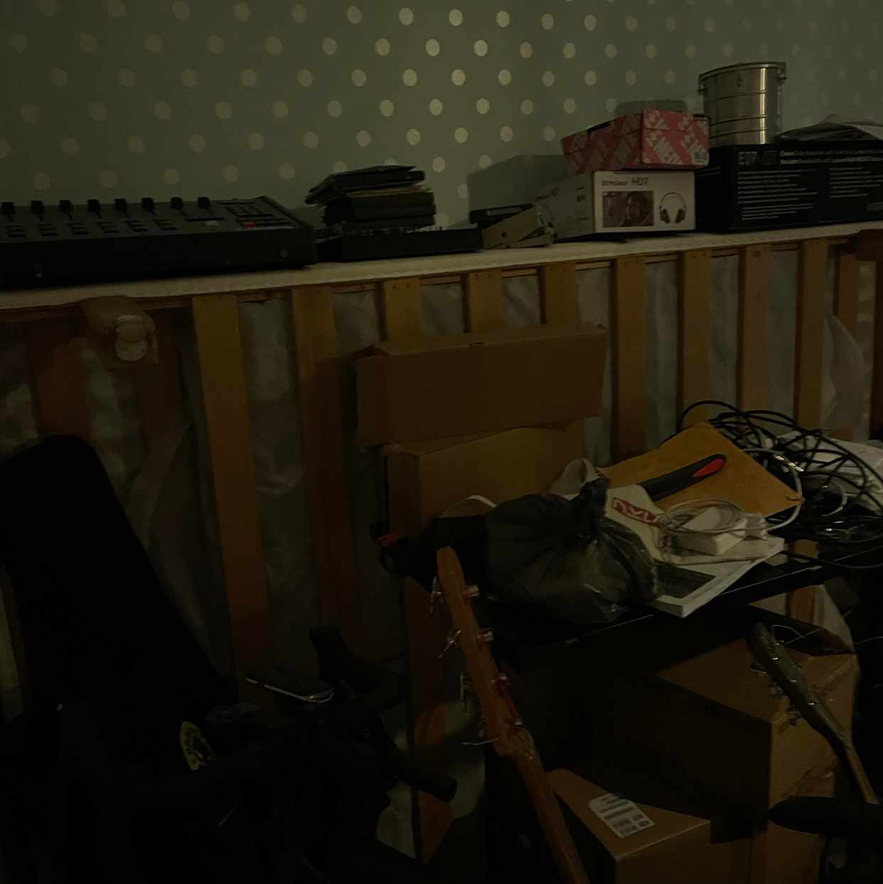 image of Bed - 