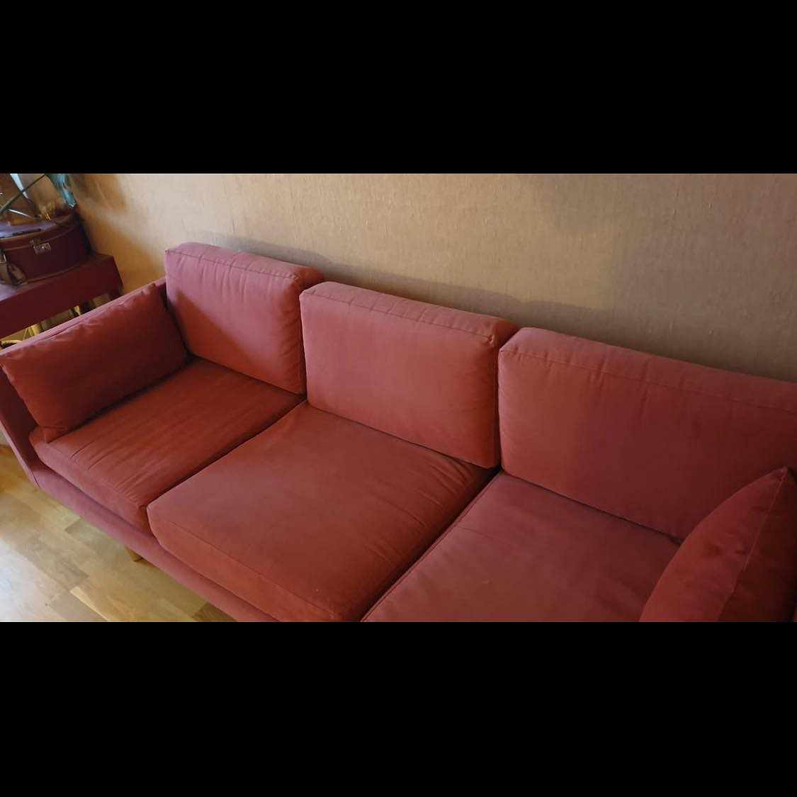 image of Sofa - 