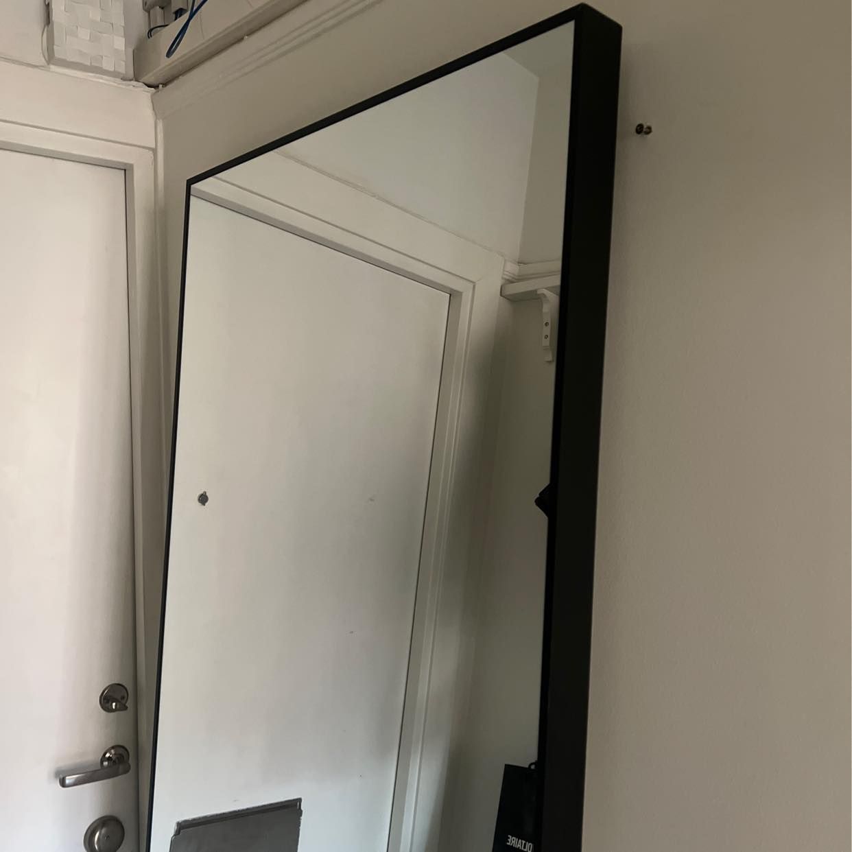 image of Spegel ca 100x200cm - 