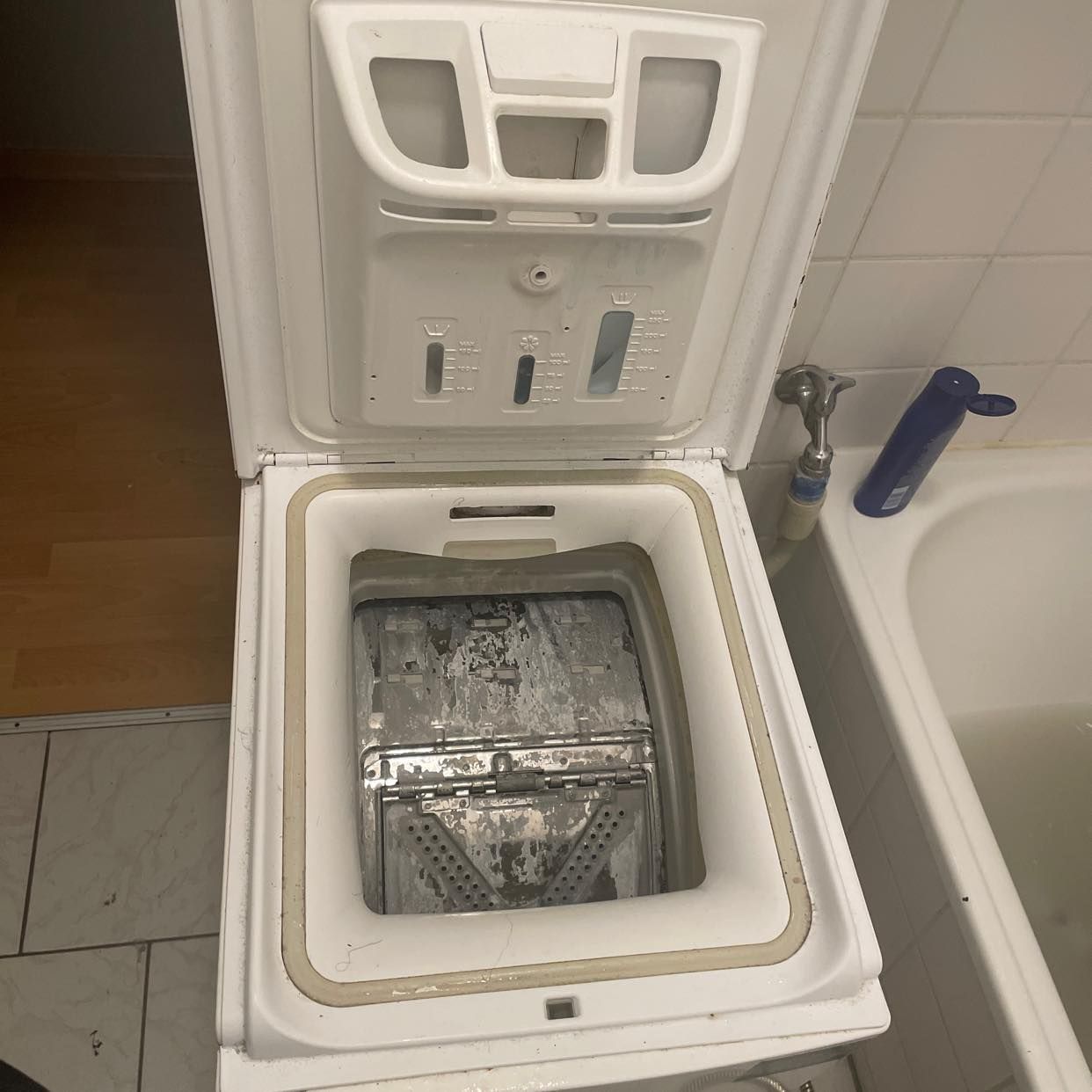 image of Top loader - Berlin