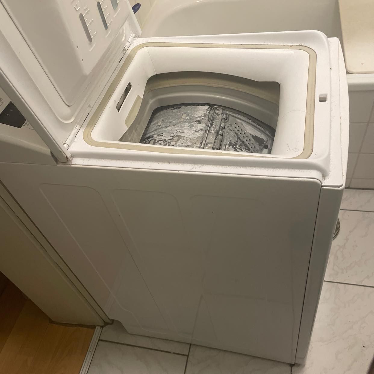 image of Top loader - Berlin