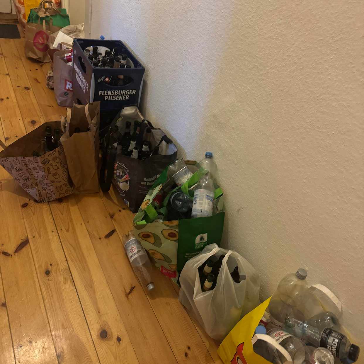 image of Free pfand - Berlin
