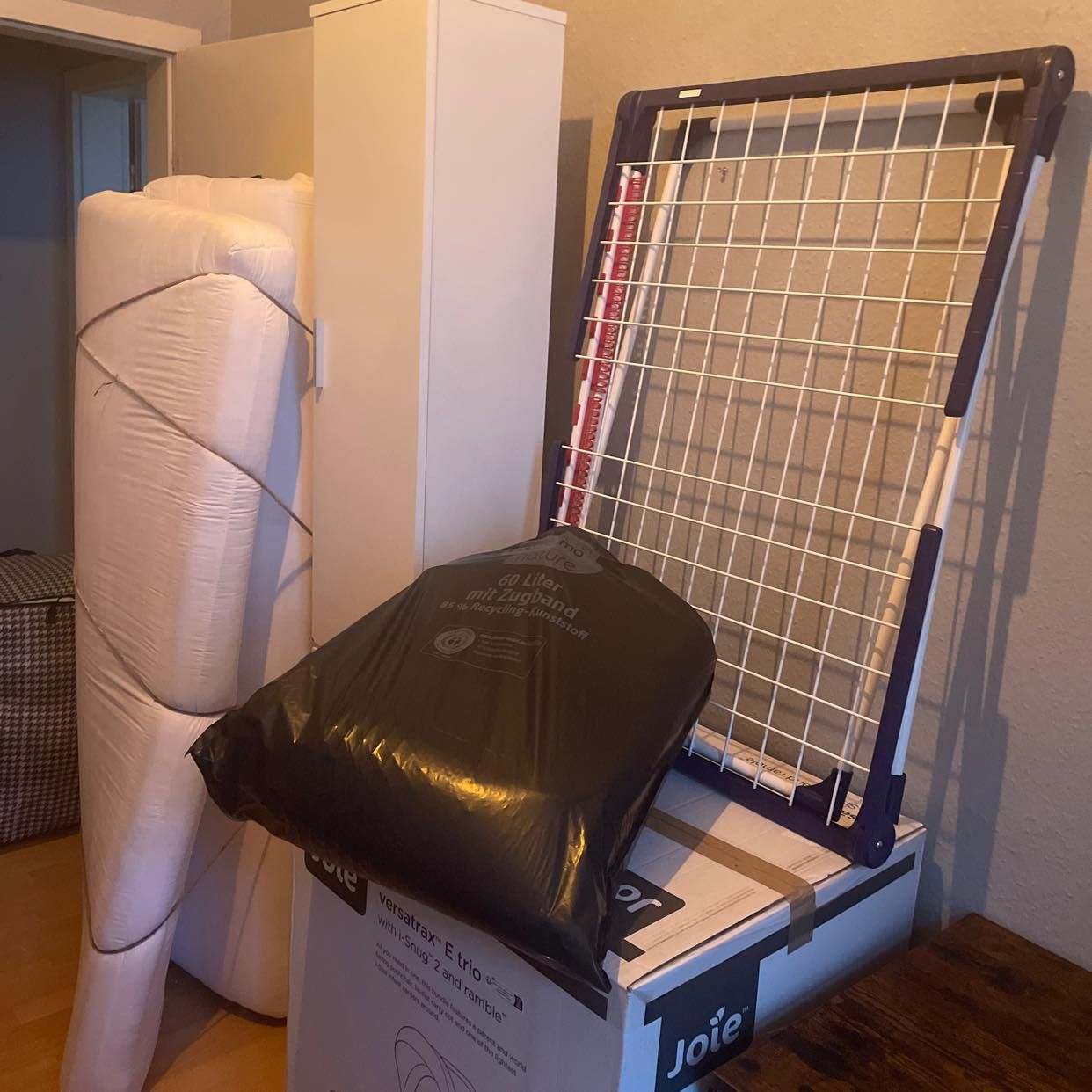 image of Help moving - 