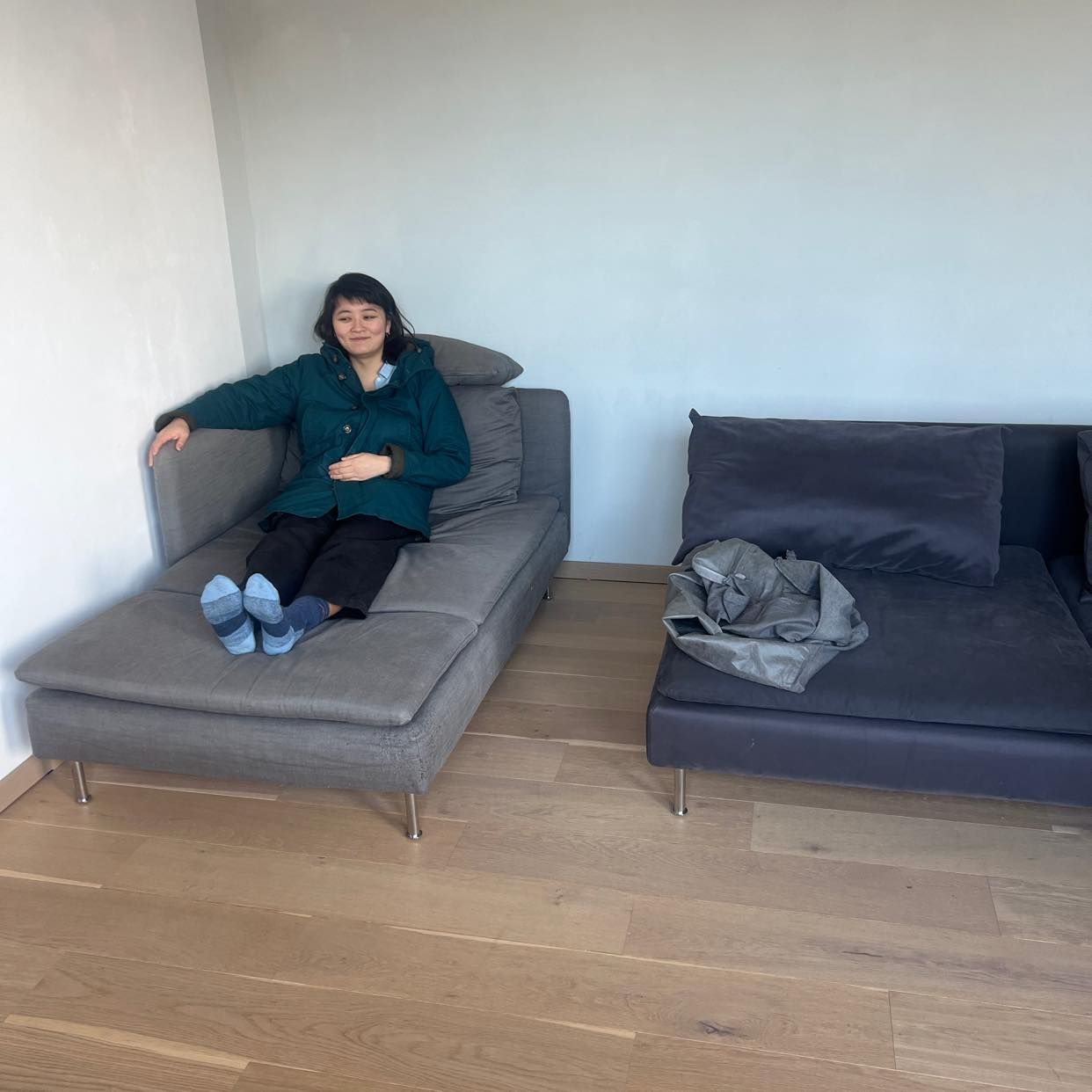 image of Sofa delivery/Sofa abhole - 