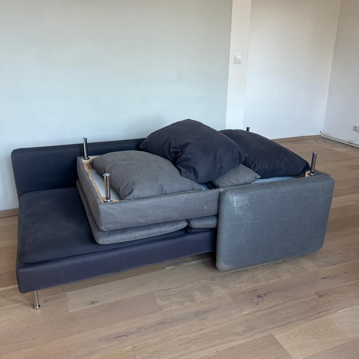 image of Sofa delivery/Sofa abhole - 