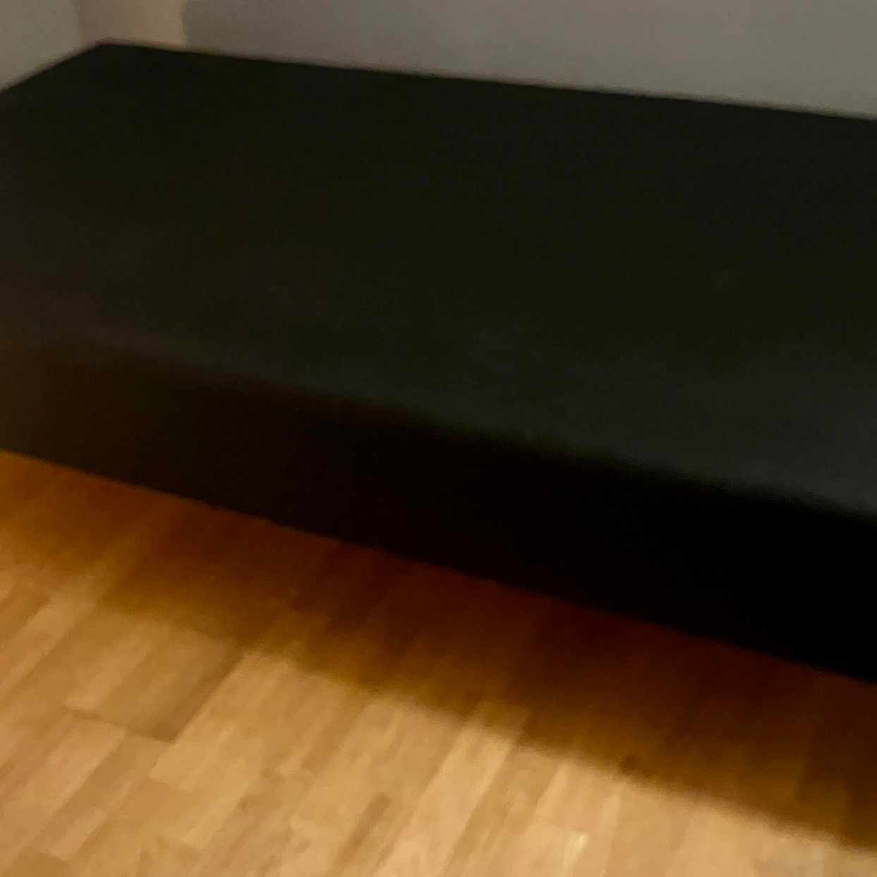 image of Säng 105cm - Hägersten