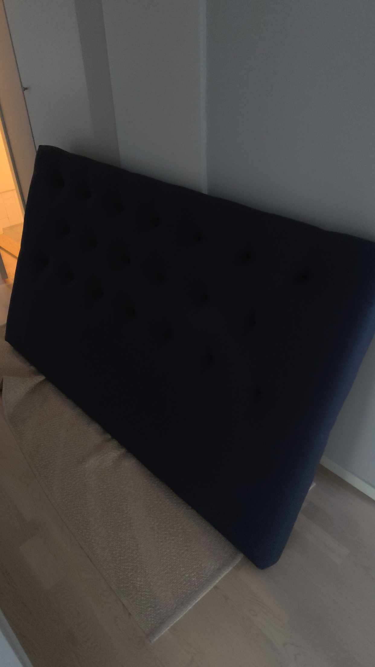 image of Sänggavel 180cm - Sundbyberg