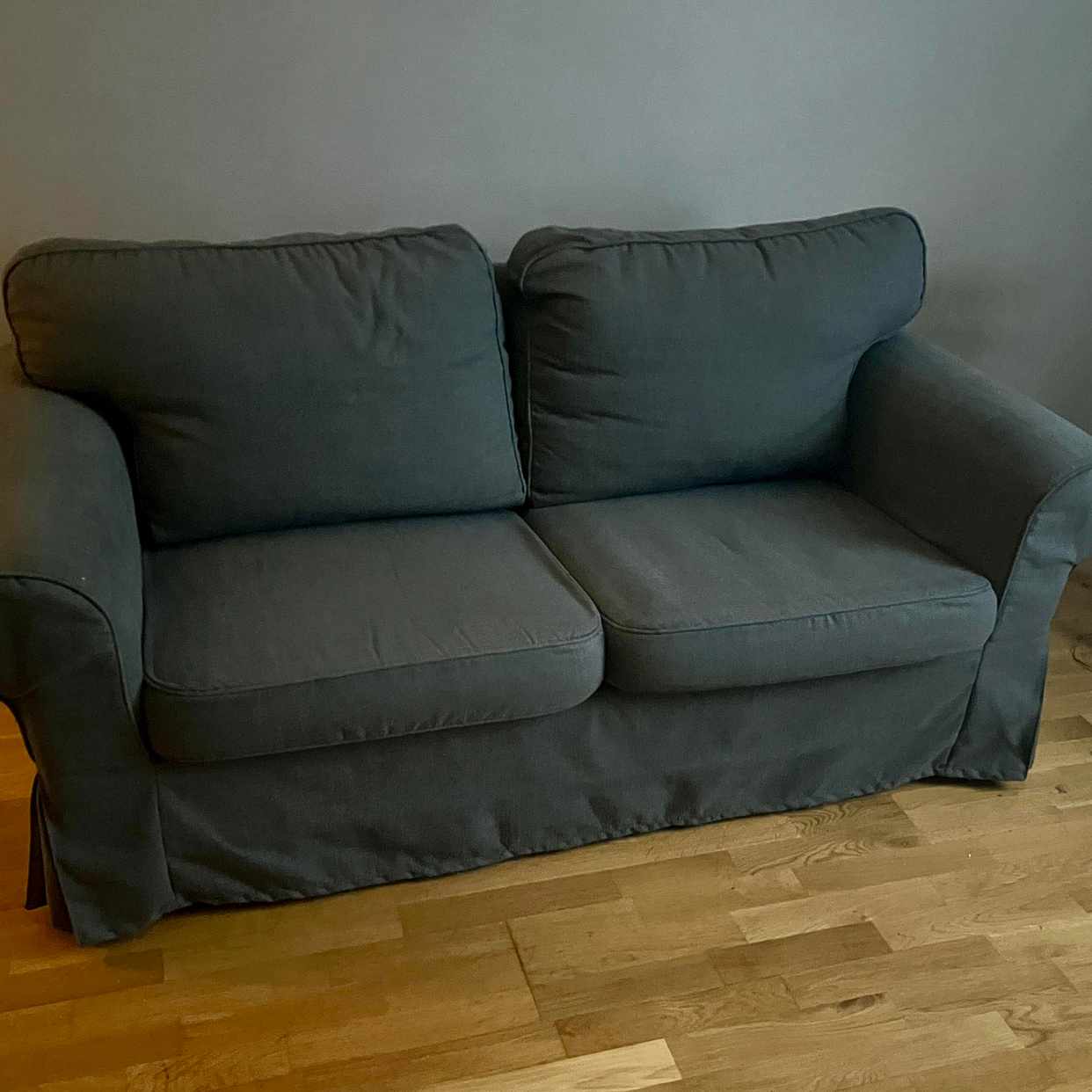 image of 2-sitssoffa - Hägersten