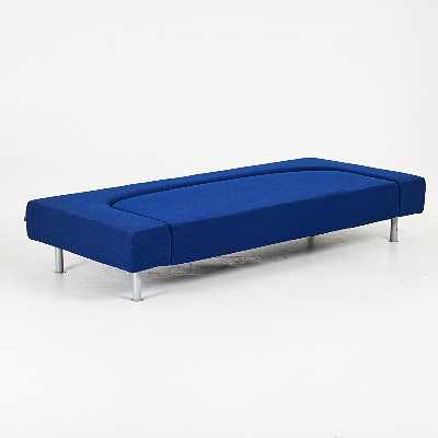image of Soffa/bädd - 