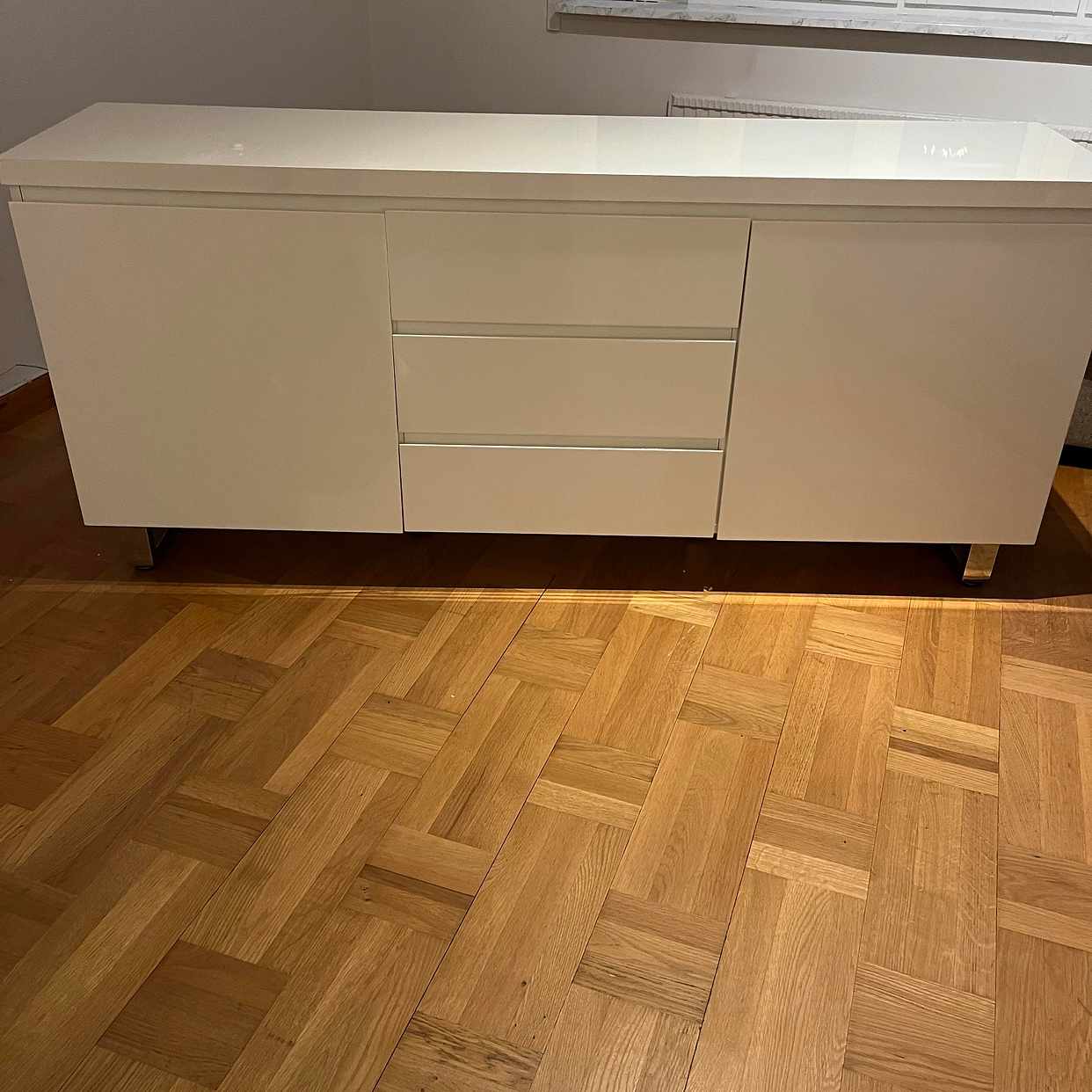 image of Fullt möblerad lägenhet - Stockholm