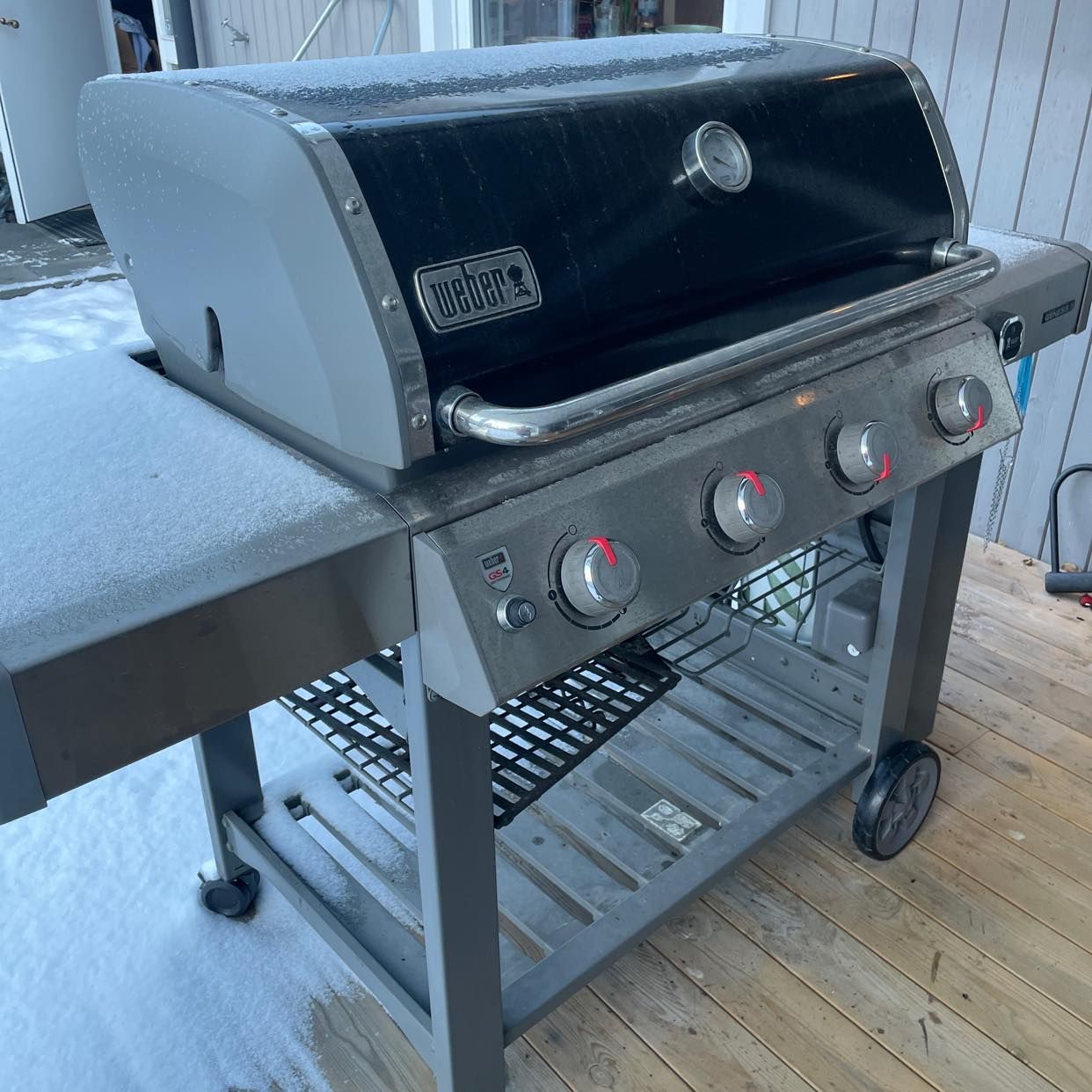 image of Frys, kyl, tvättmaskin mm - 