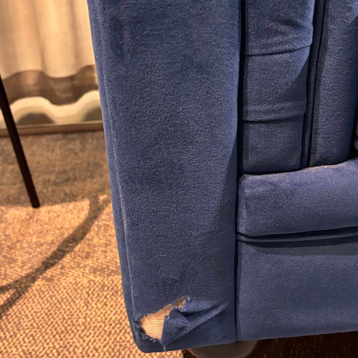 image of Sofa giveaway - Stockholm