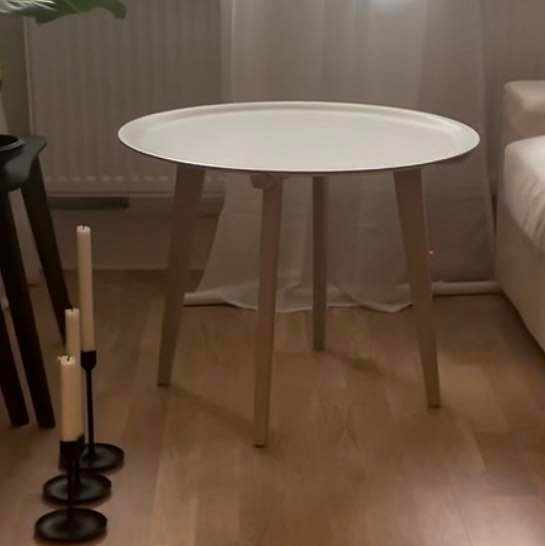 image of Coffee table for free - Nacka