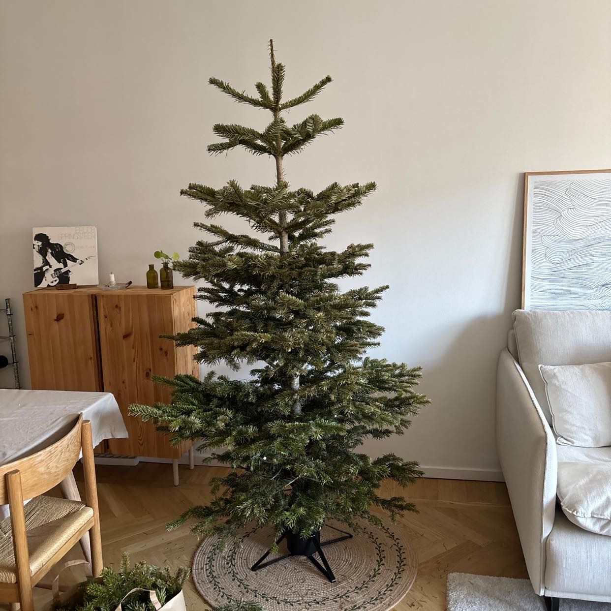 image of Julgran - Malmö