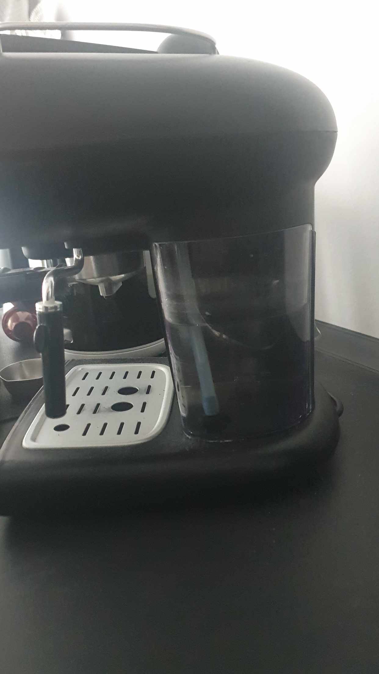 image of Espresso machine - Berlin