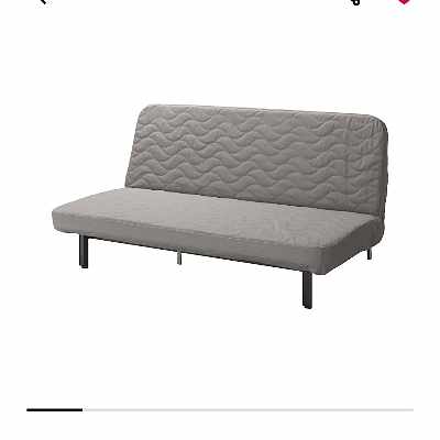image of Sofa zu Ikea bringen - 