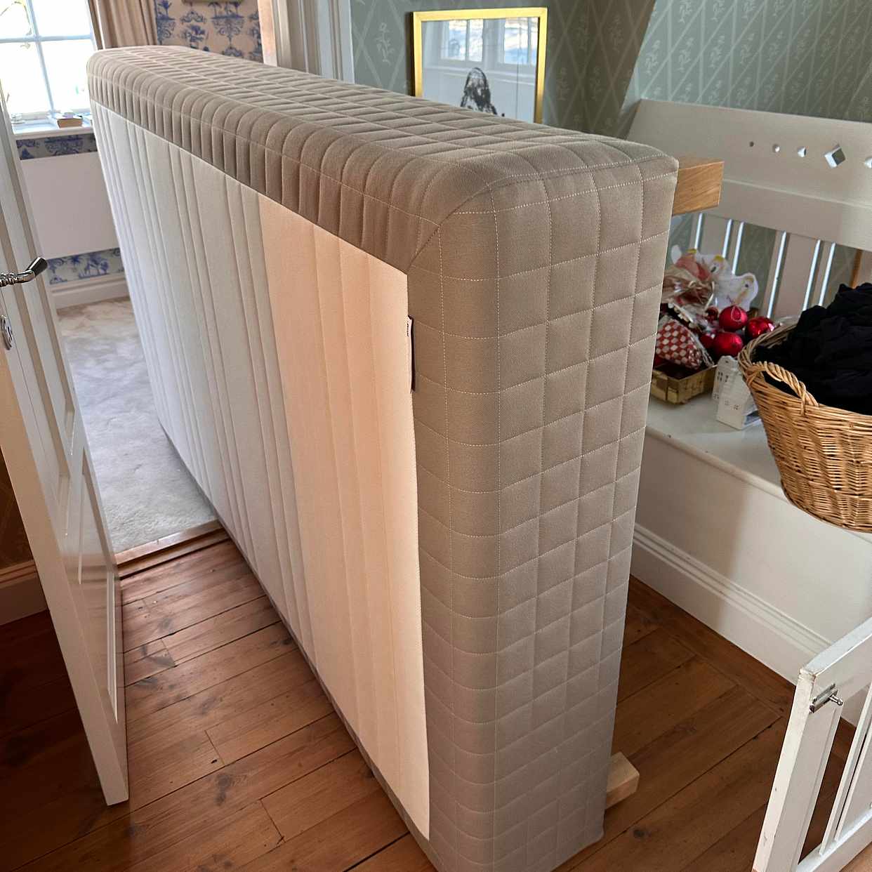 image of Carry beds - 