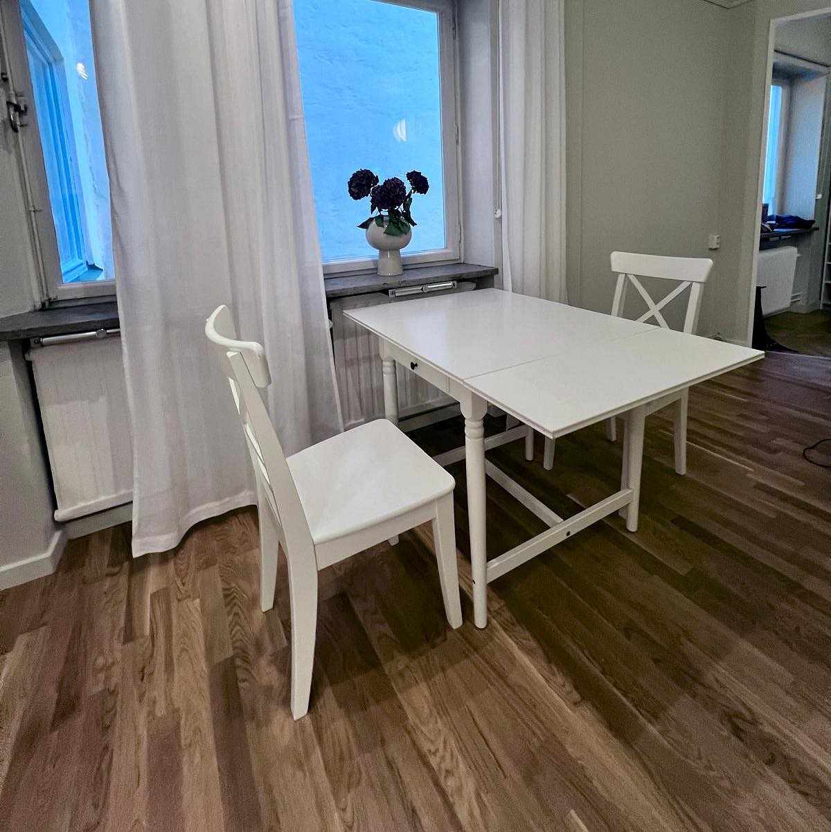 image of Table and chairs - Stockholm