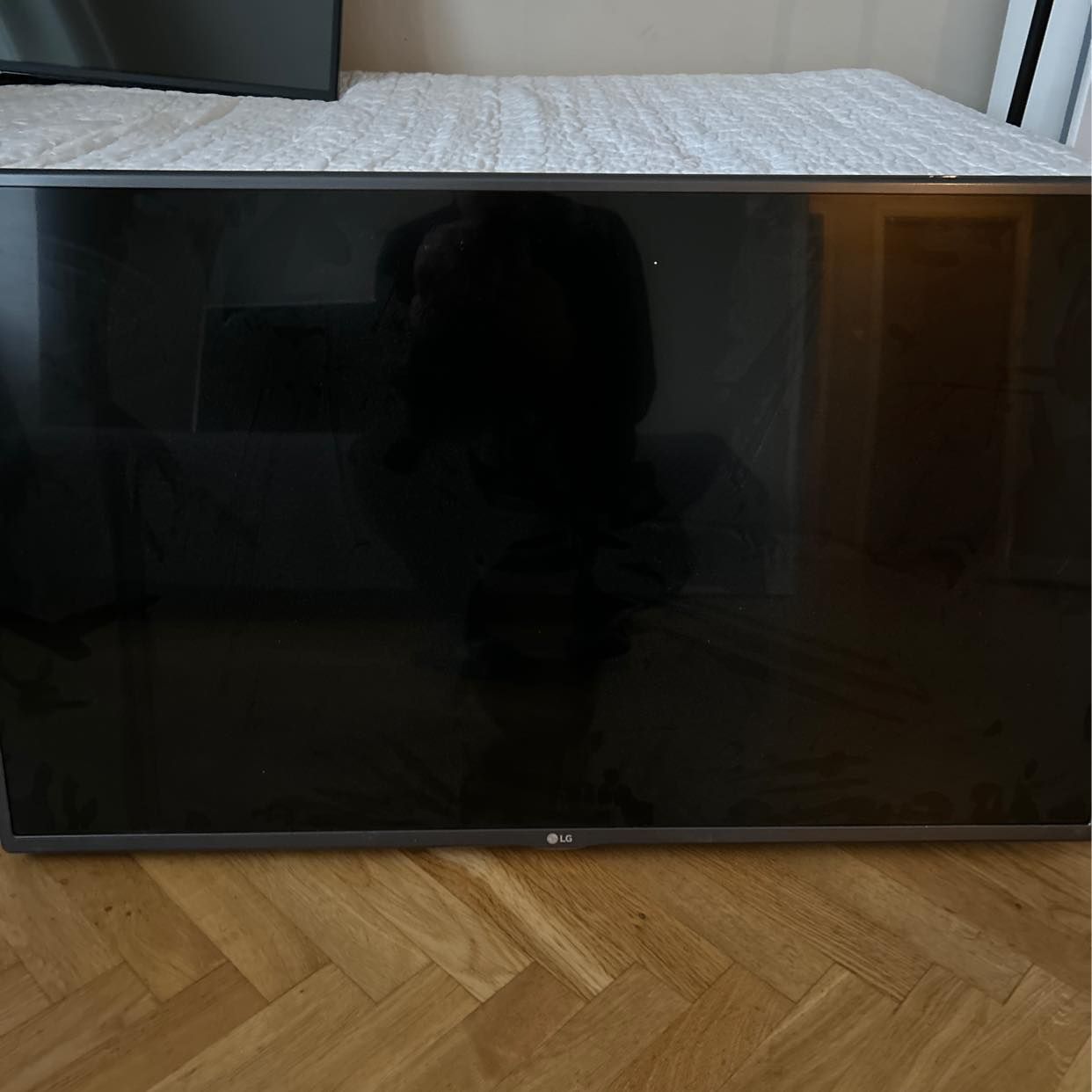 image of tv 43 - Bromma