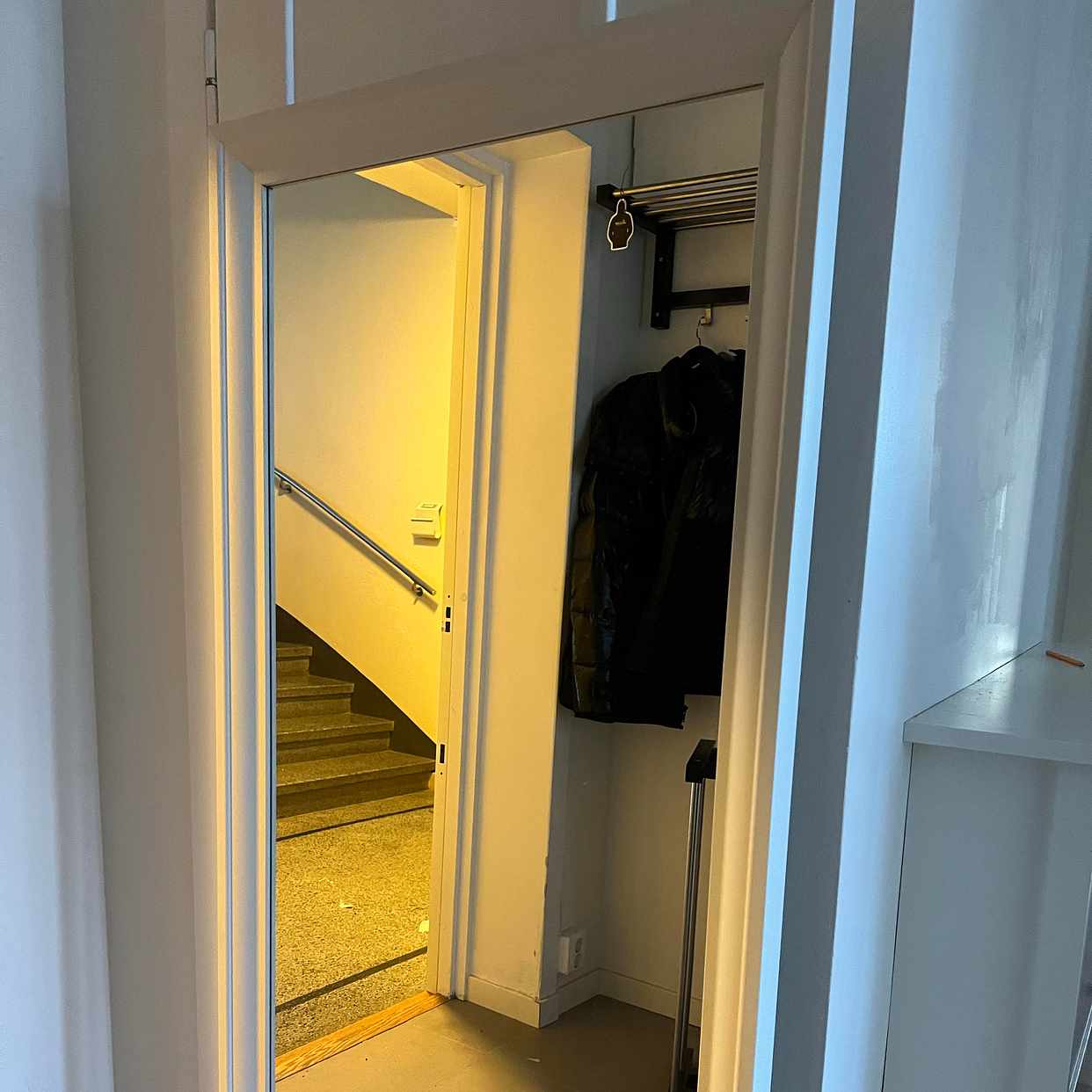 image of Hämta och lämna - 
