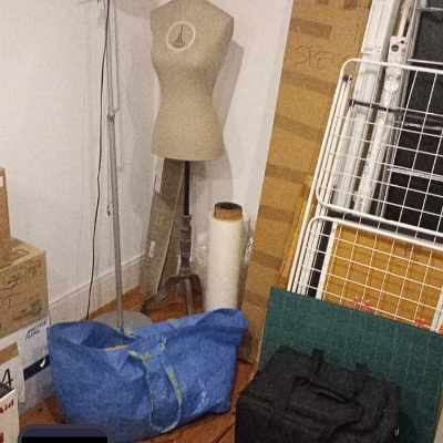 image of Mover caixas - 