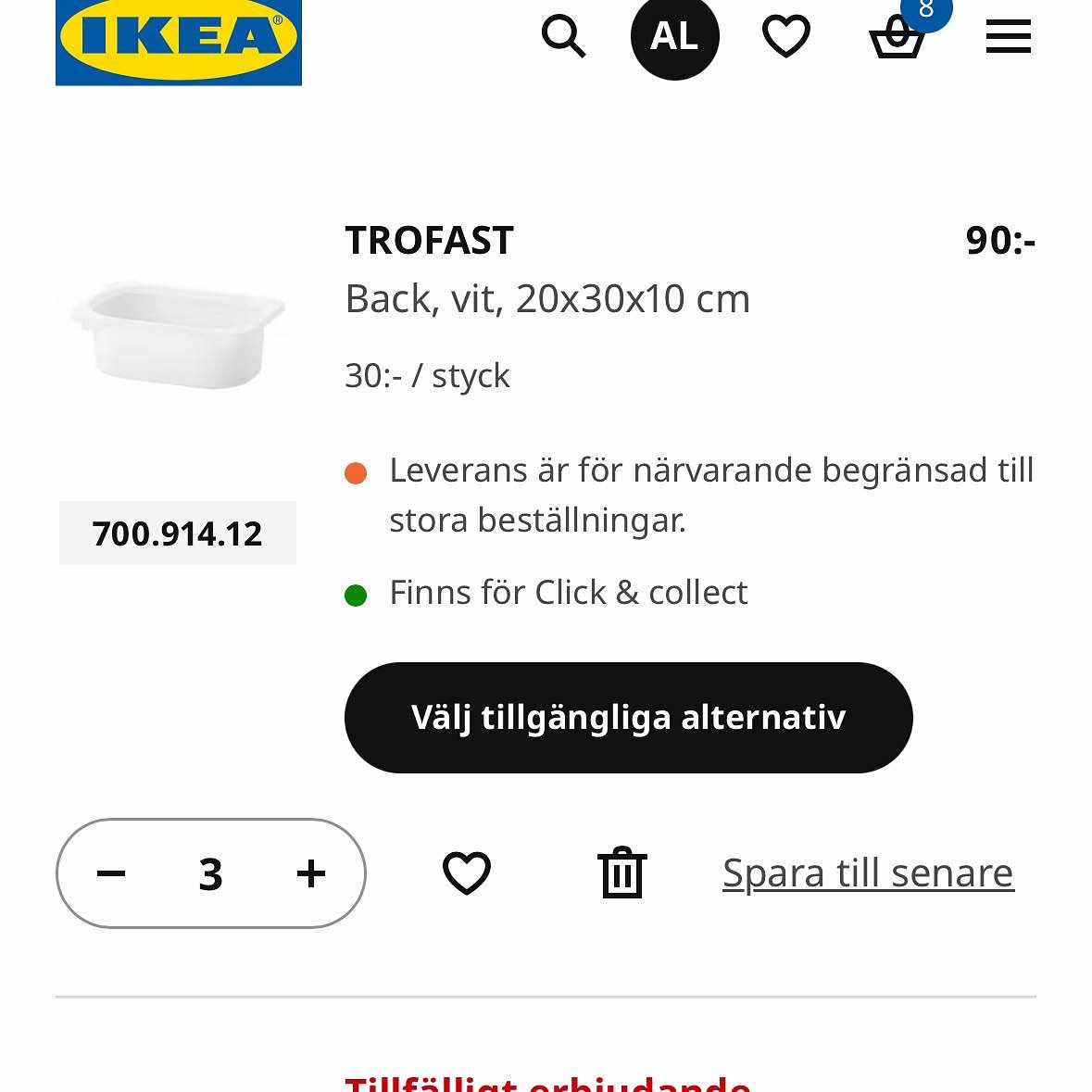 image of IKEA - 