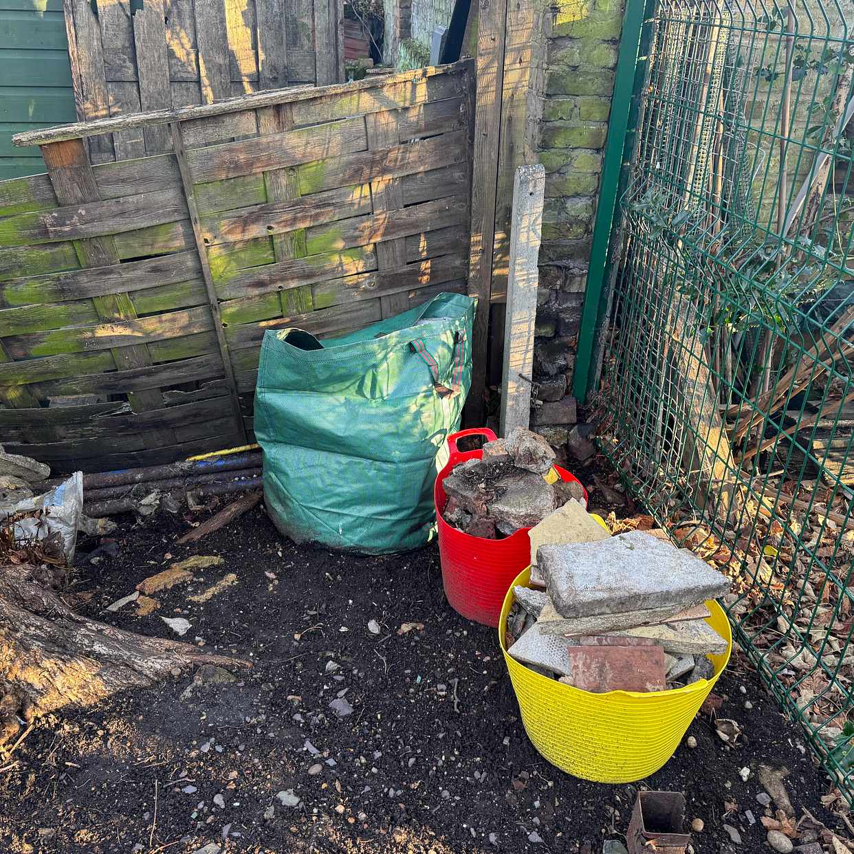 image of Removal of waste - Islington