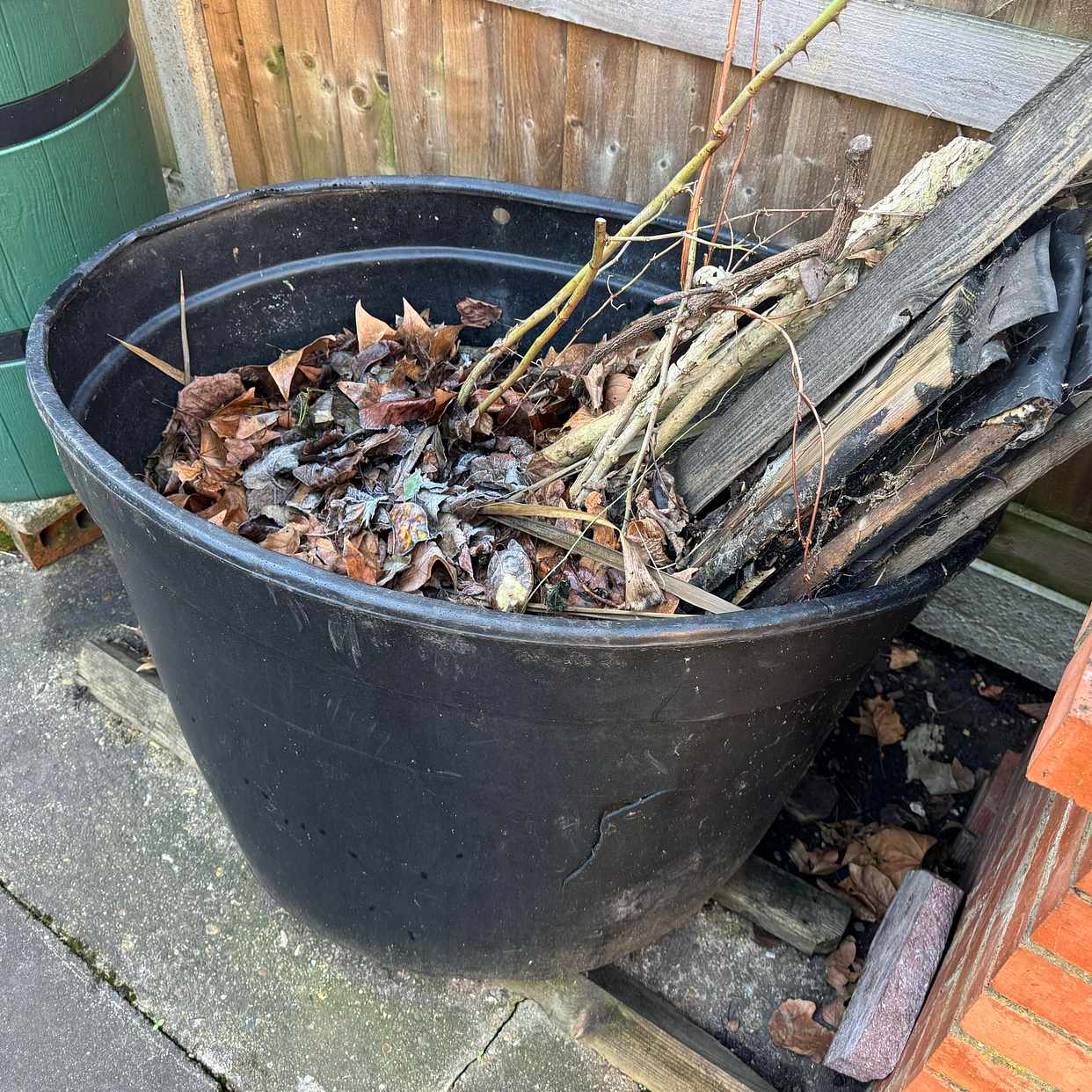 image of Removal of waste - Islington