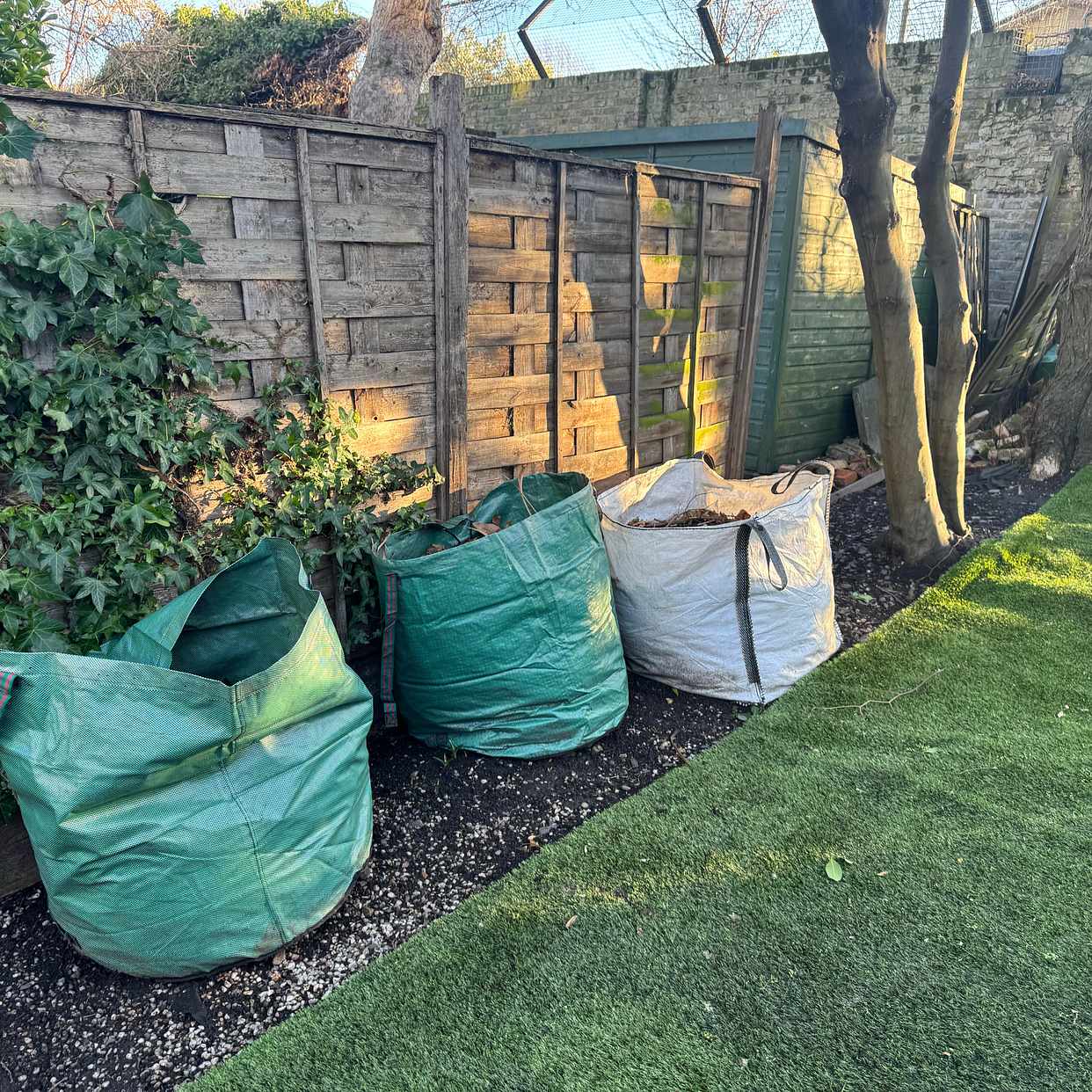 image of Removal of waste - Islington