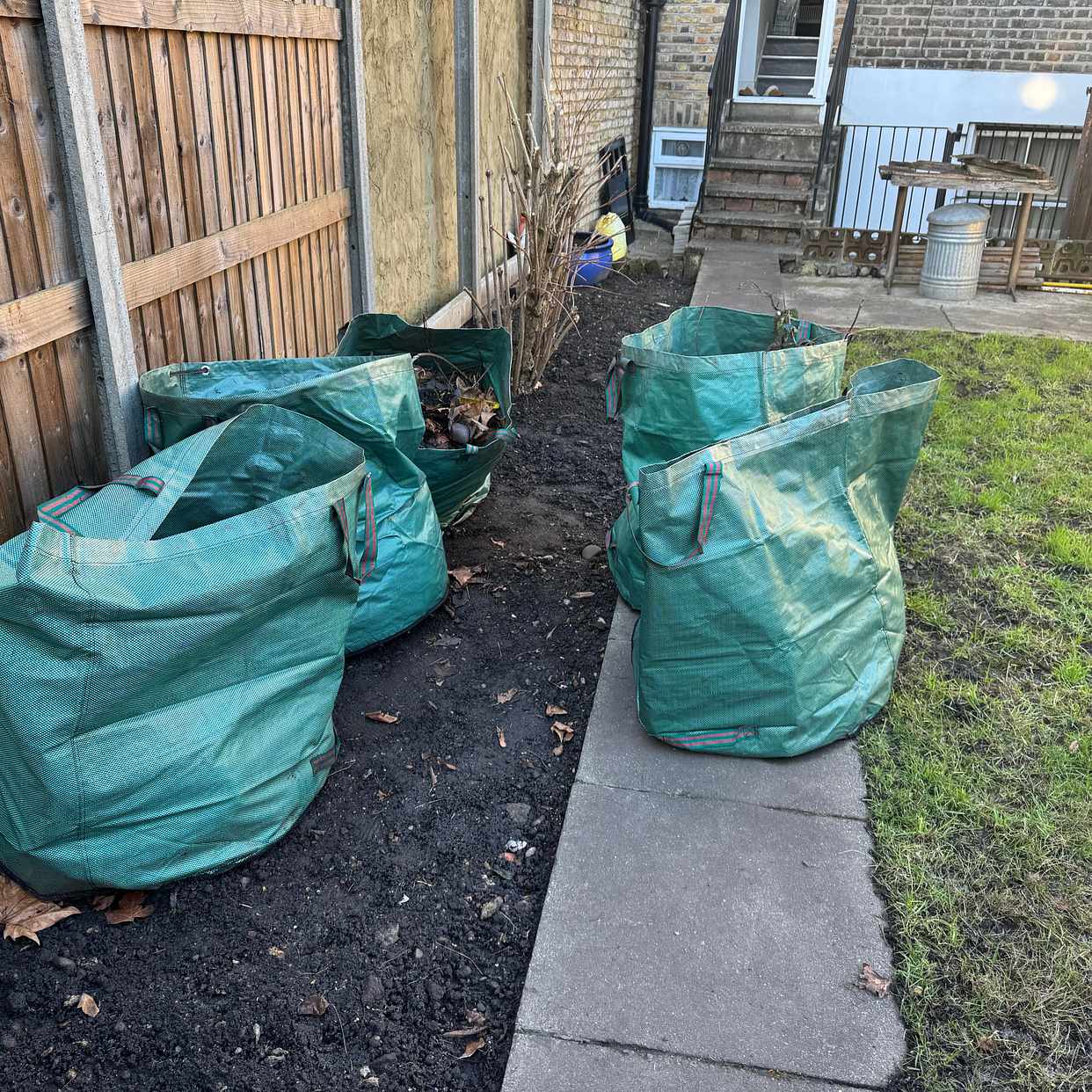 image of Removal of waste - Islington