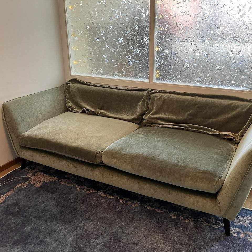 image of Flytt av soffor - 