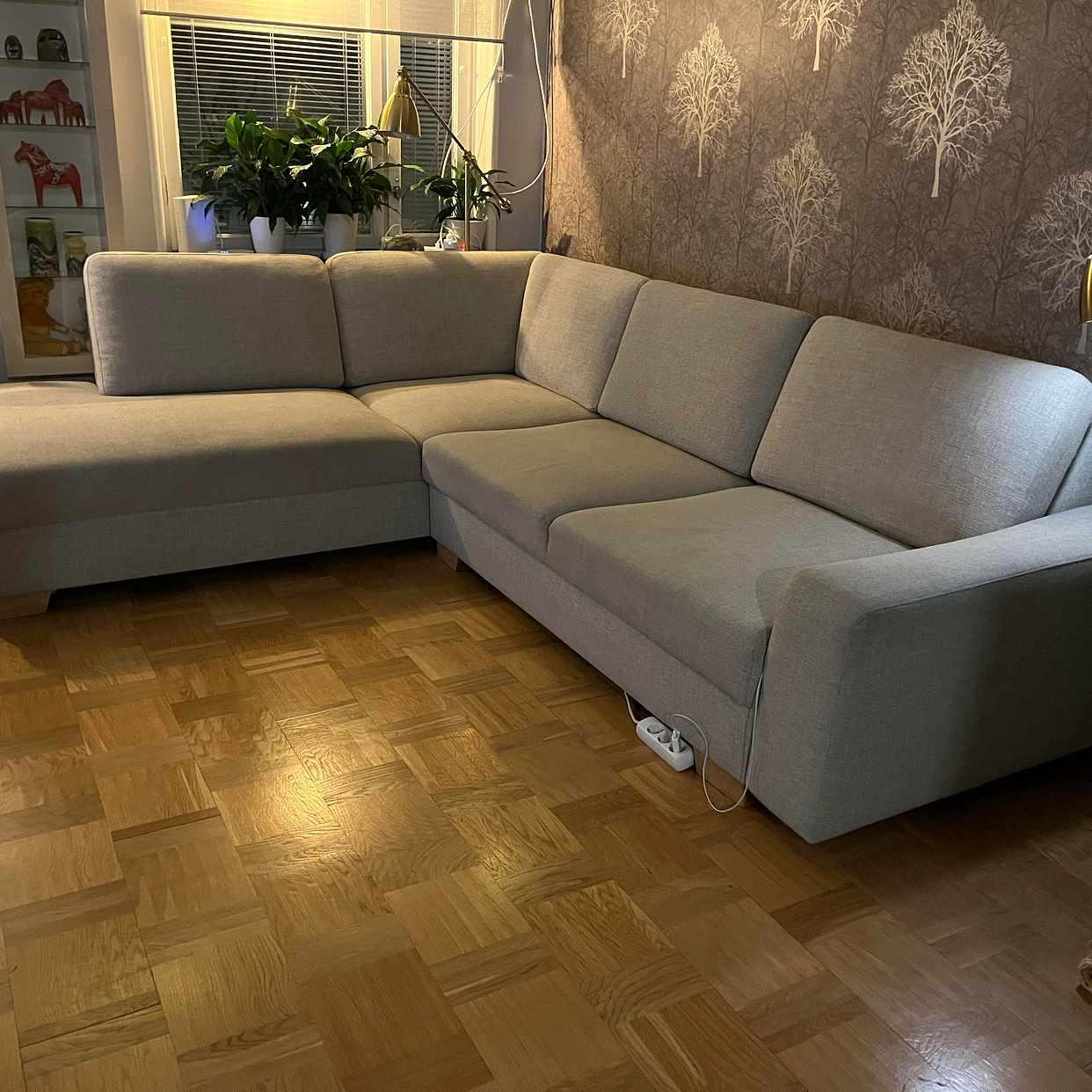 image of Flytt av soffor - 