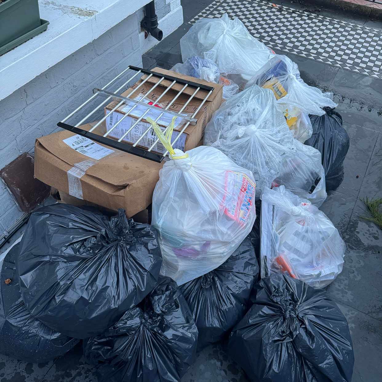 image of Waste removal - London