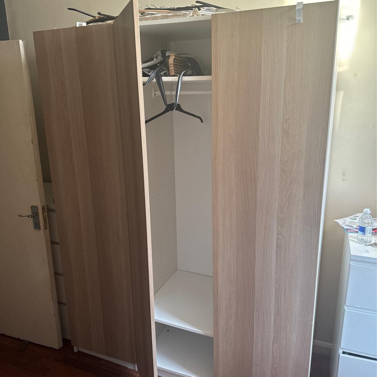 image of Collection of wardrobe - London