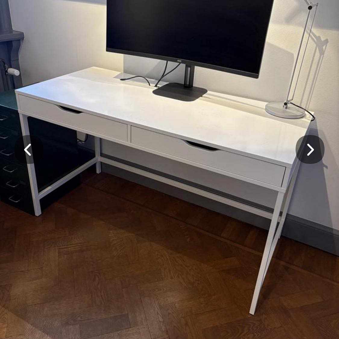 image of Skrivbord - 