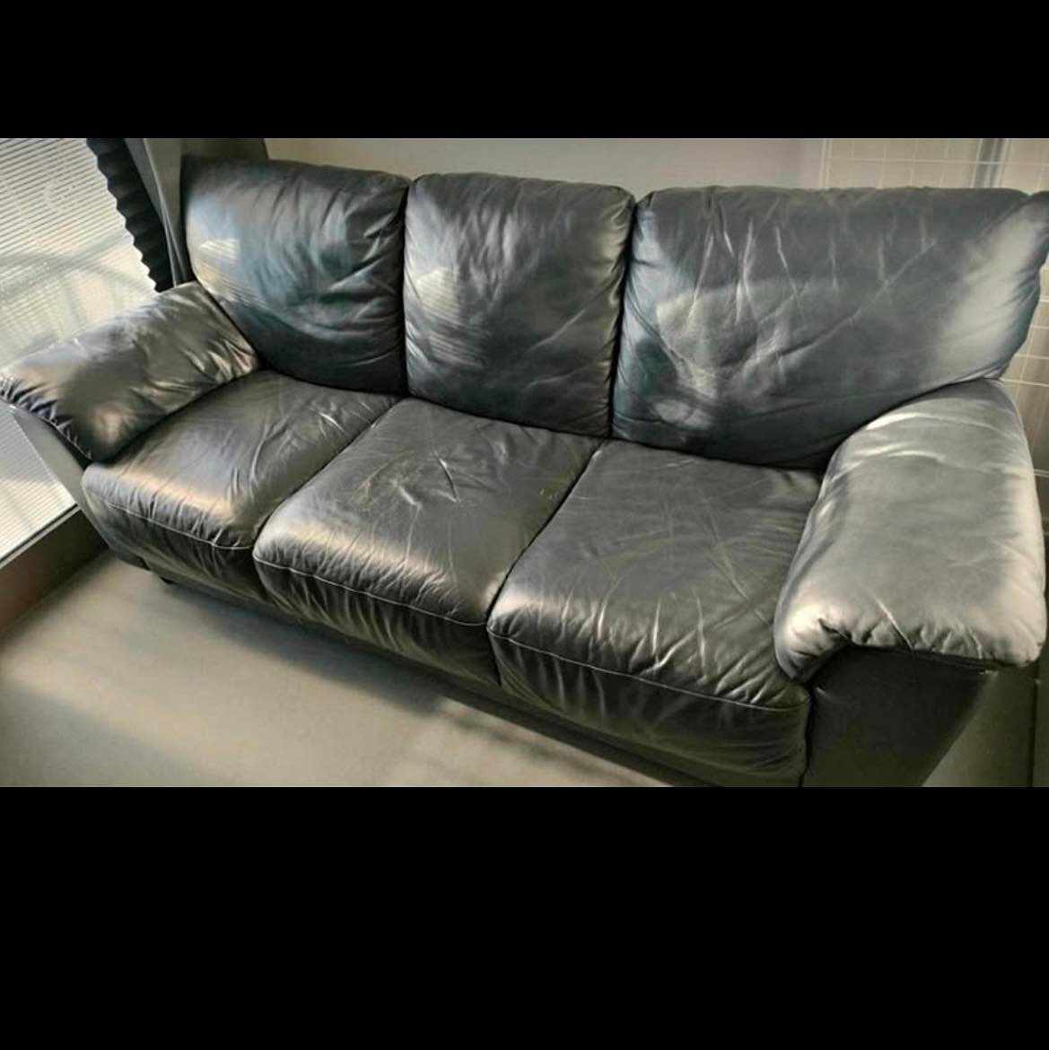 image of Collection of the couch. - Johanneshov