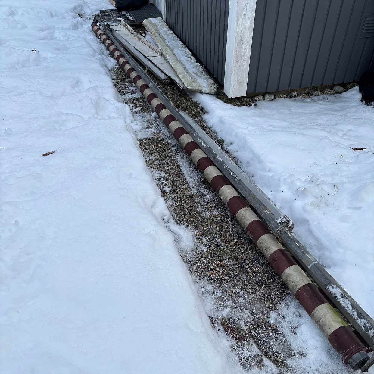 image of Slänga på ÅVC - Järfälla