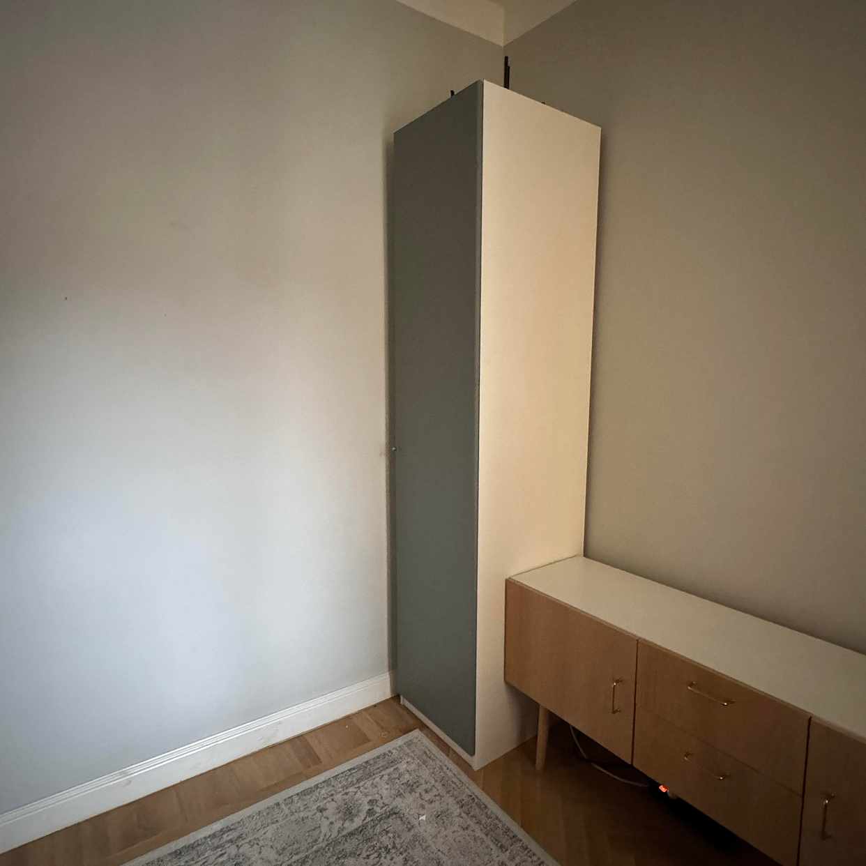 image of Pax garderob - Stockholm