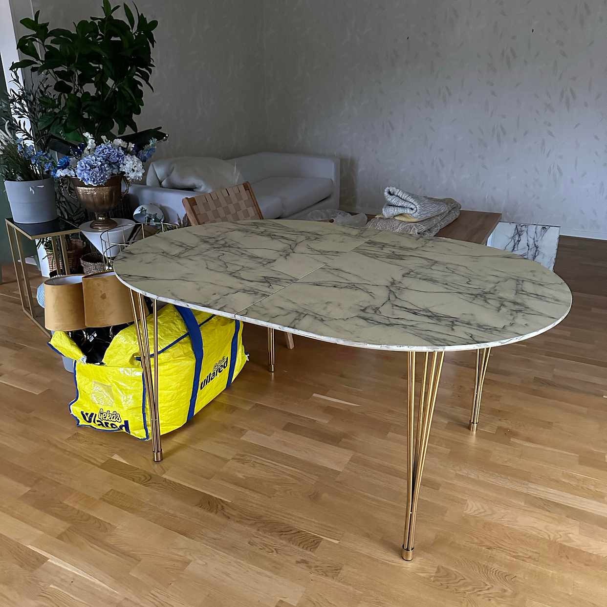image of Flytta styling  möbler - 